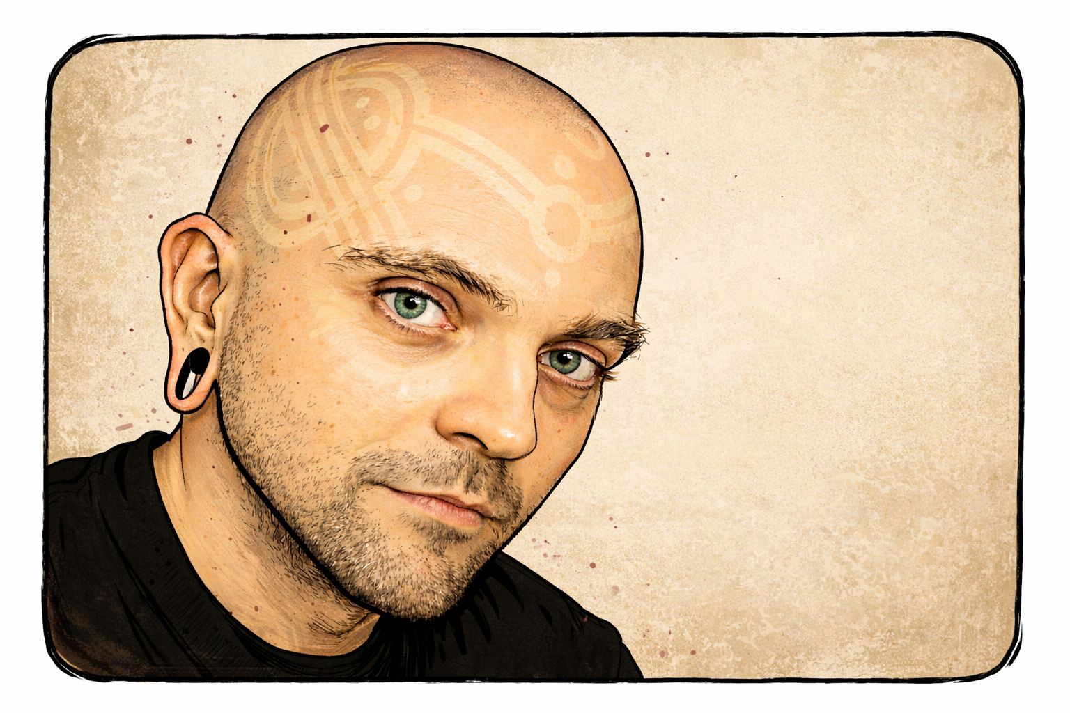 Remembering Shannon Larratt: A Legacy That Paved the Way