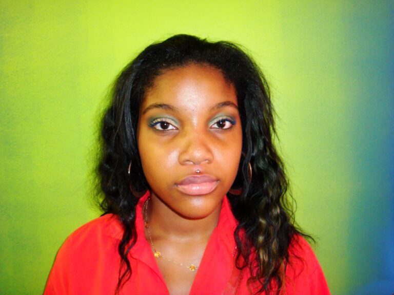 Philtrum Piercing