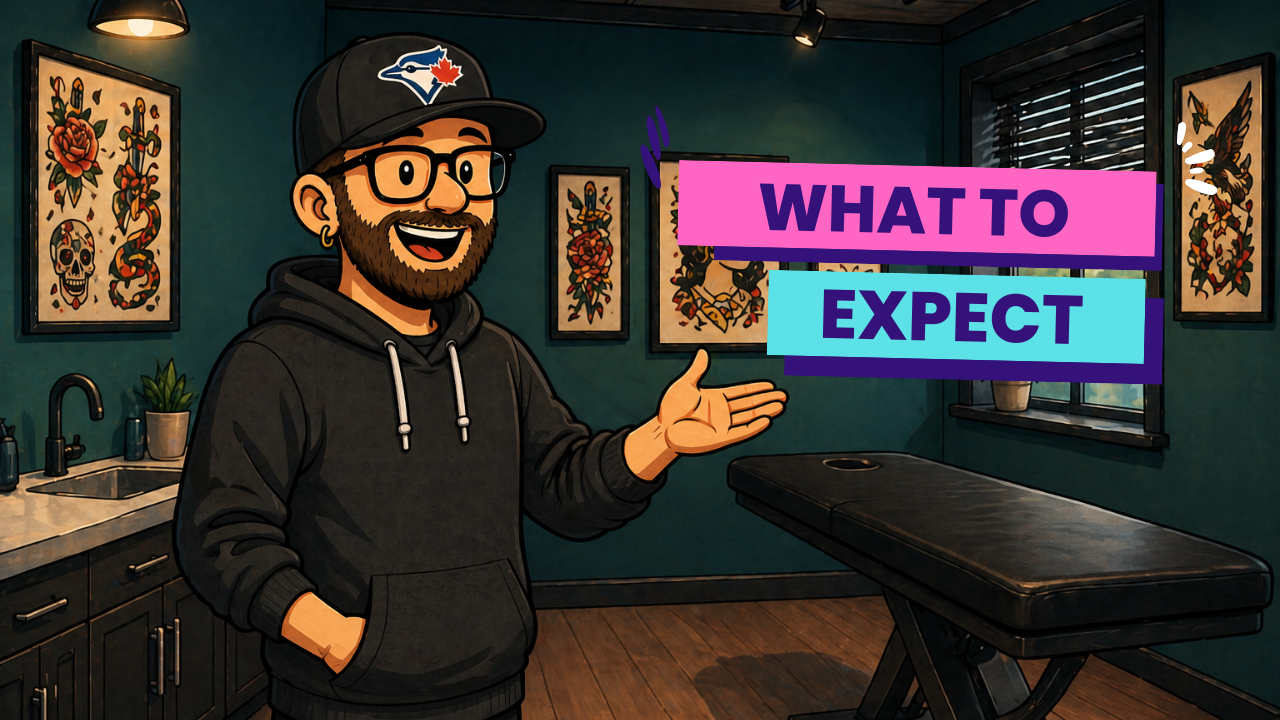 What to Expect After Getting a New Piercing