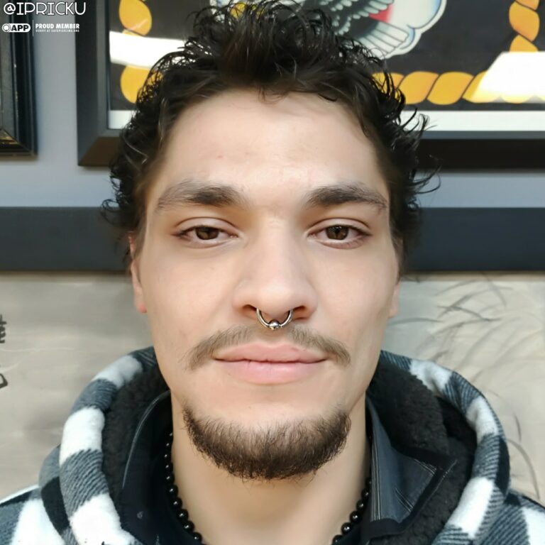 Septum Piercing