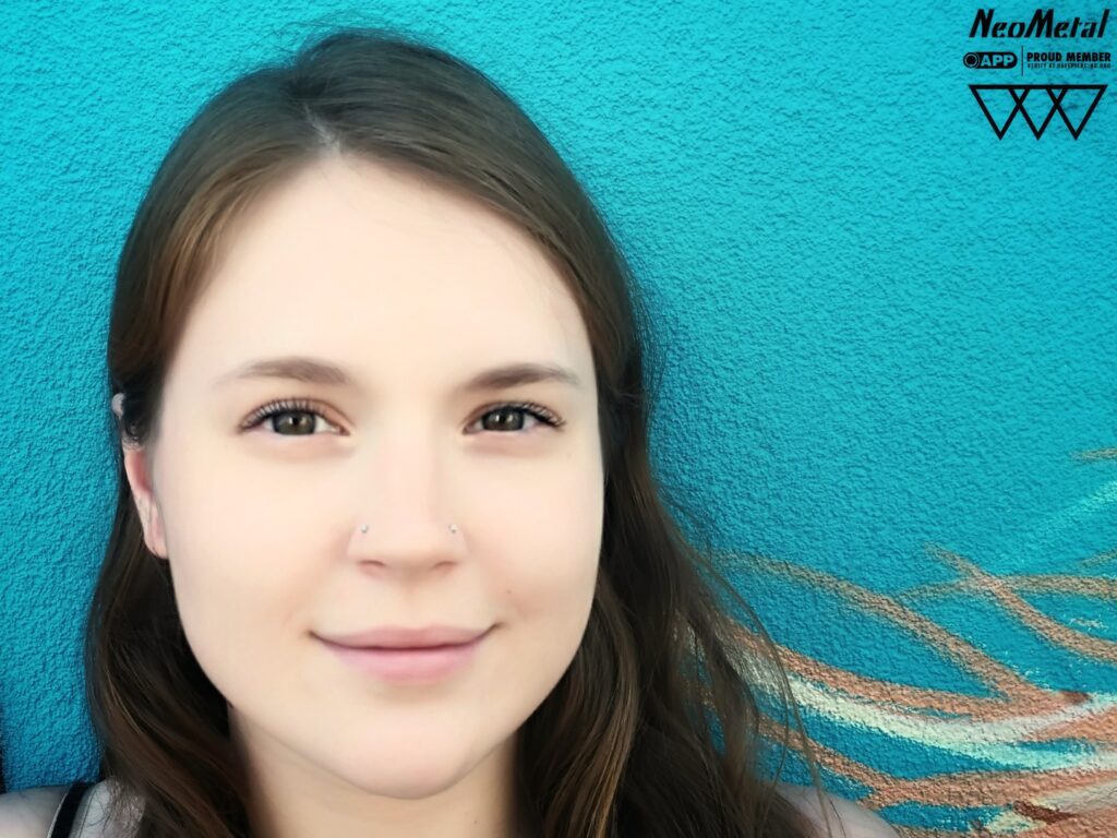 Nostril Piercings