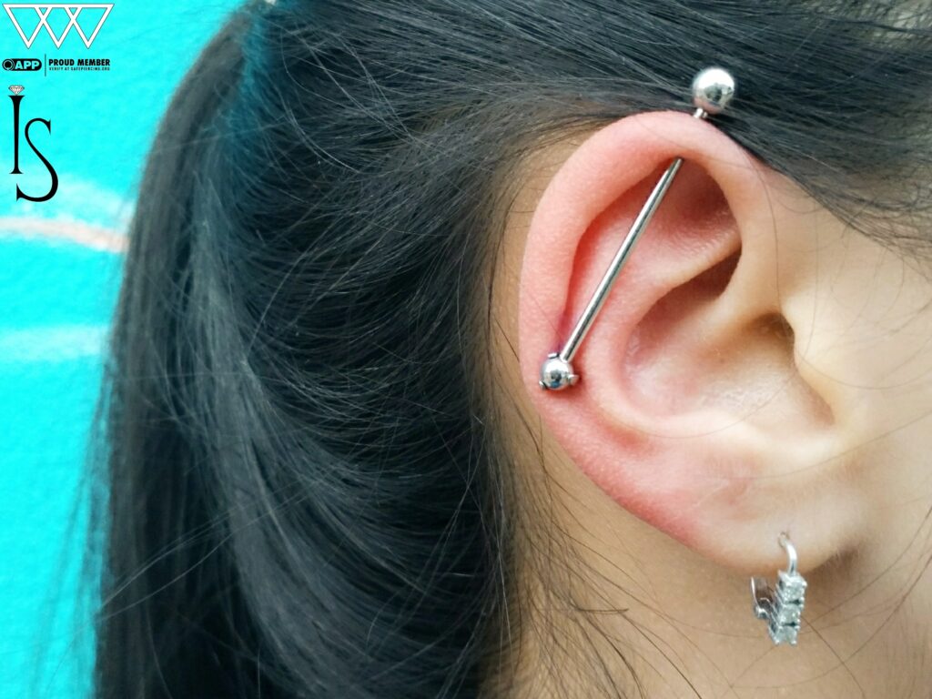 Project Piercing