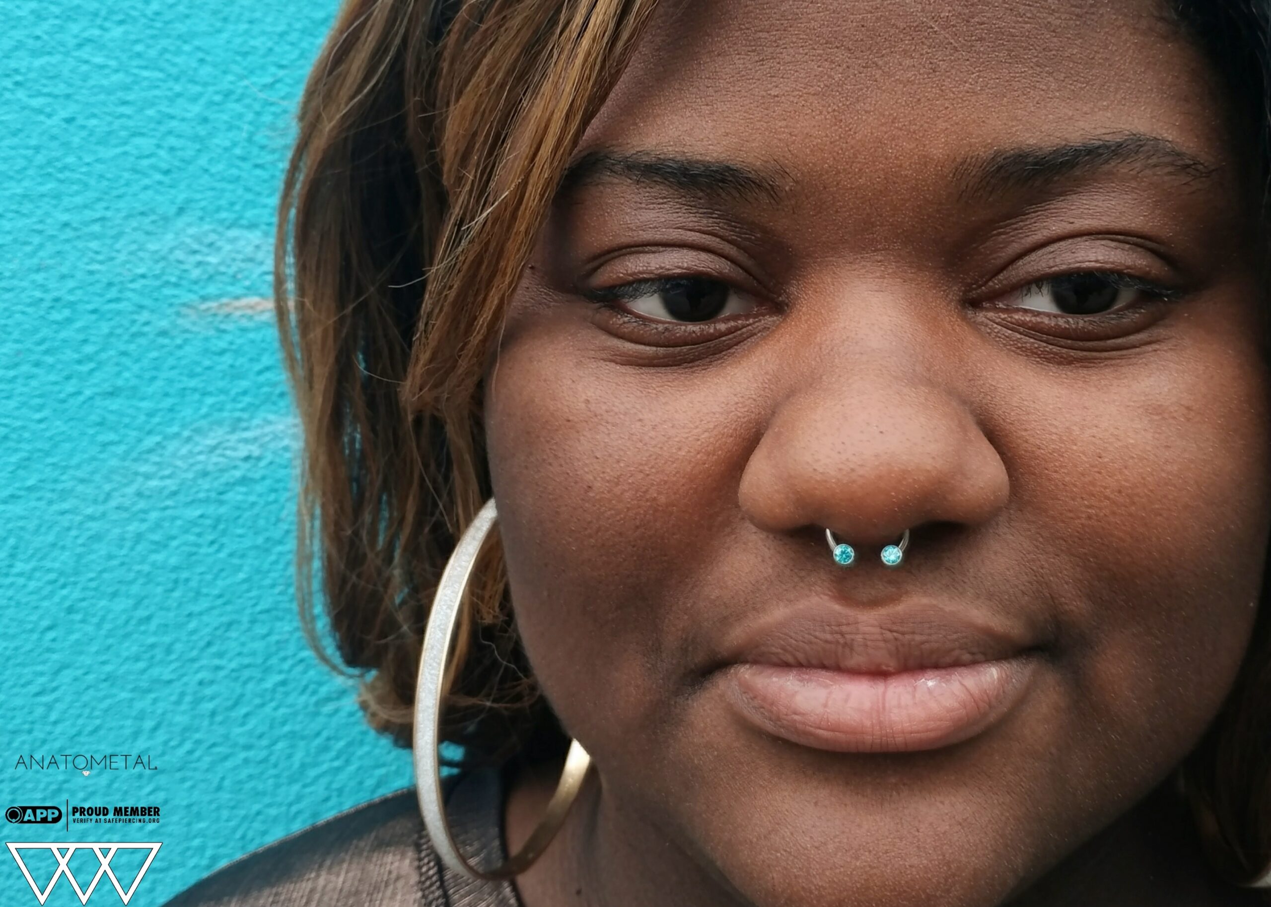 Septum Piercing
