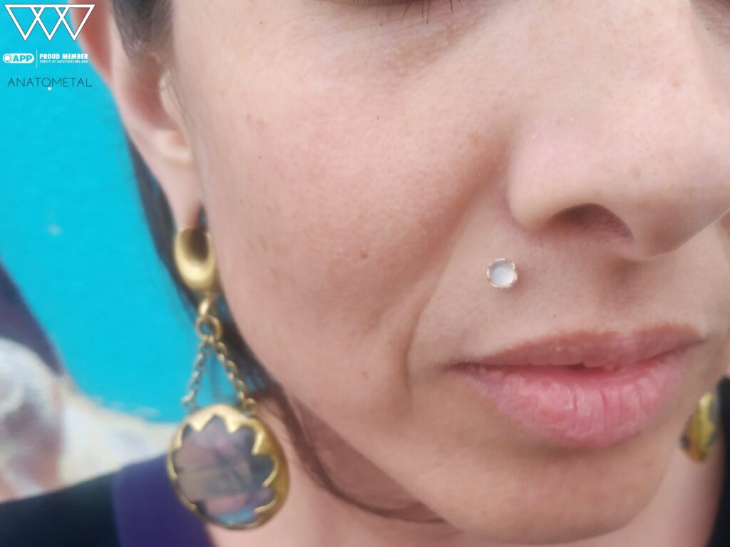 Monroe Piercing