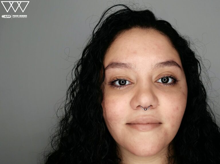 Septum Piercing