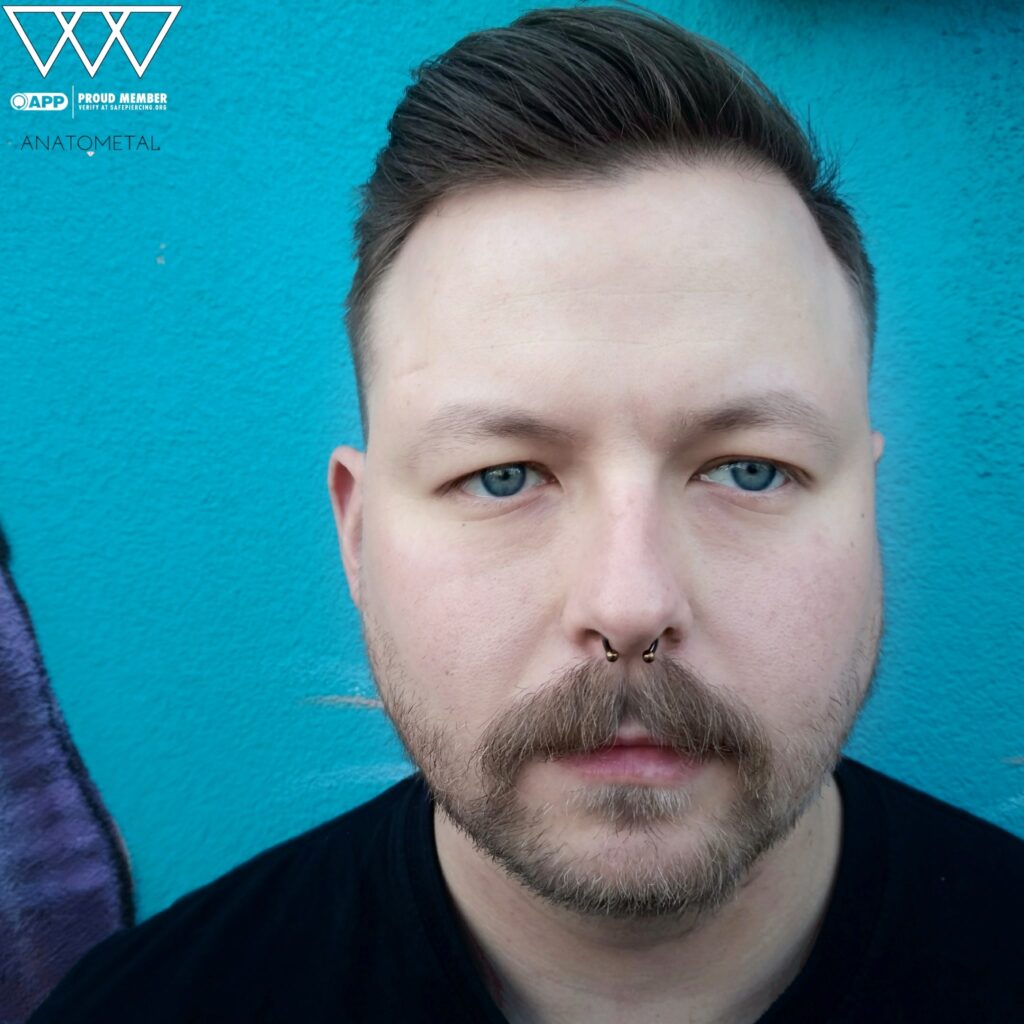 Septum Piercing