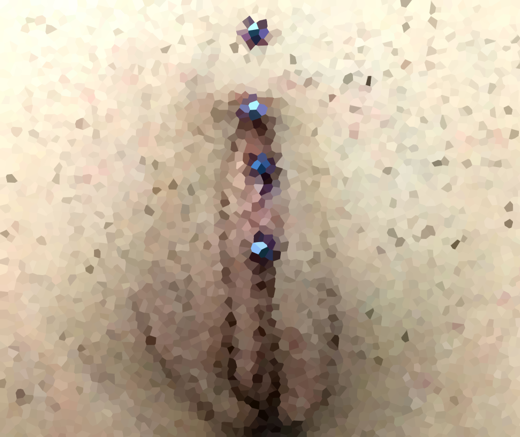 Vertical Hood Piercing