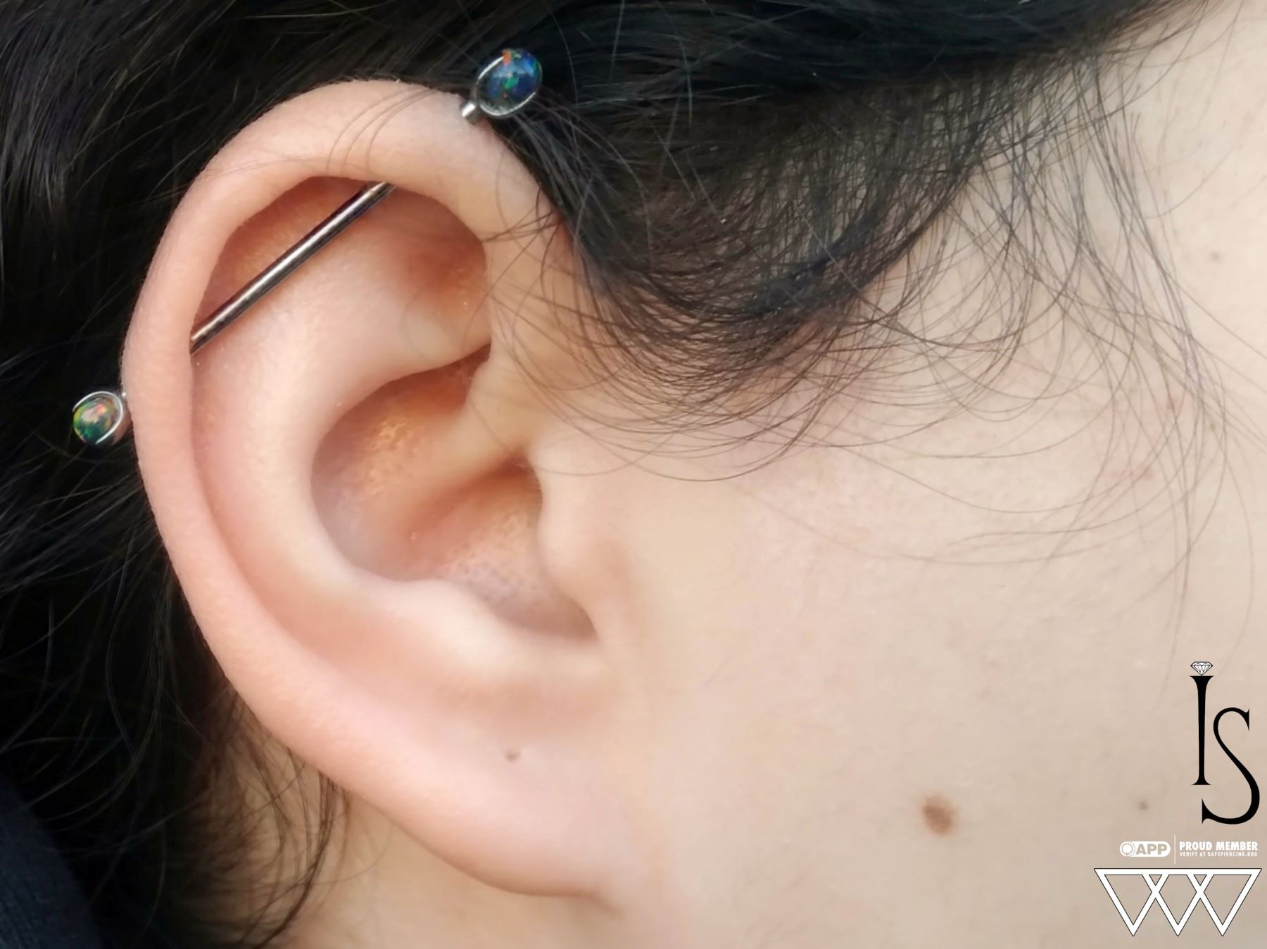 Industrial Piercing