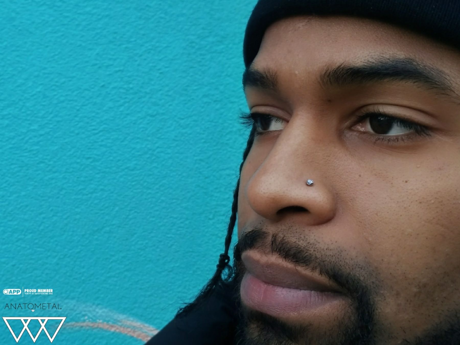Nostril Piercing