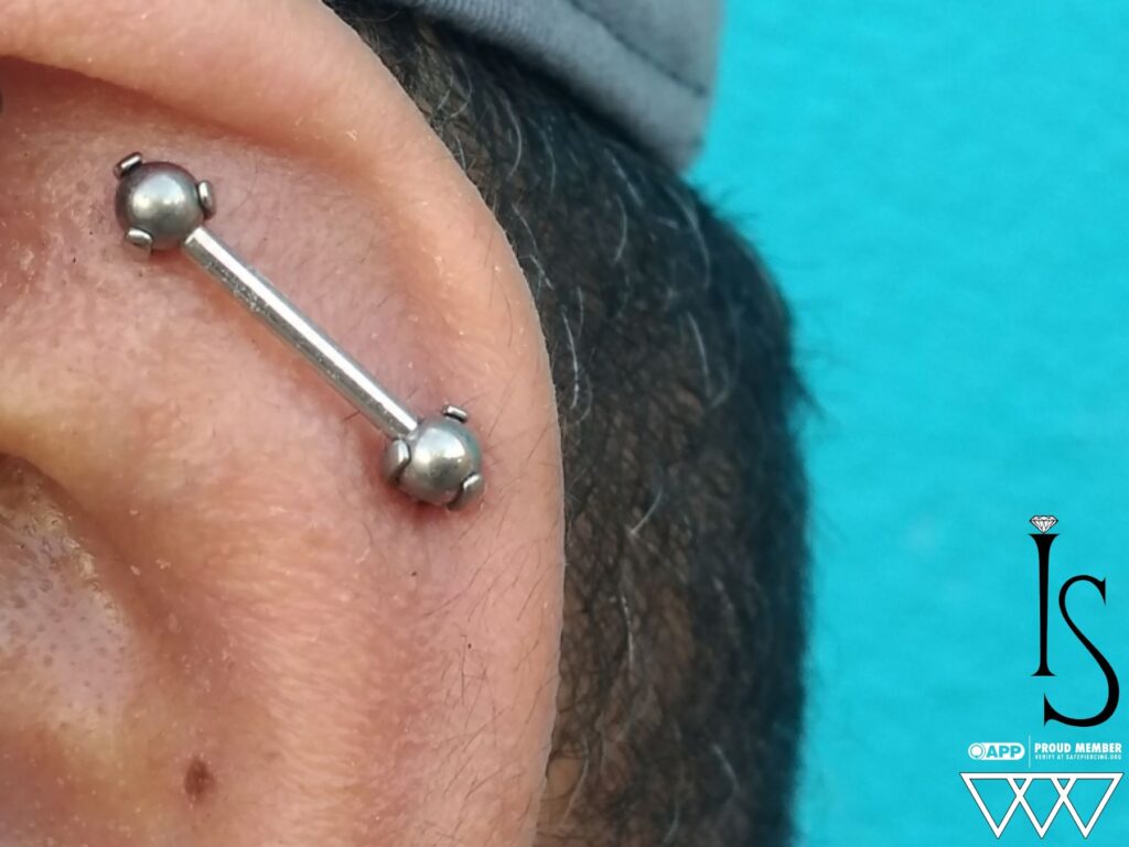 Project Piercing