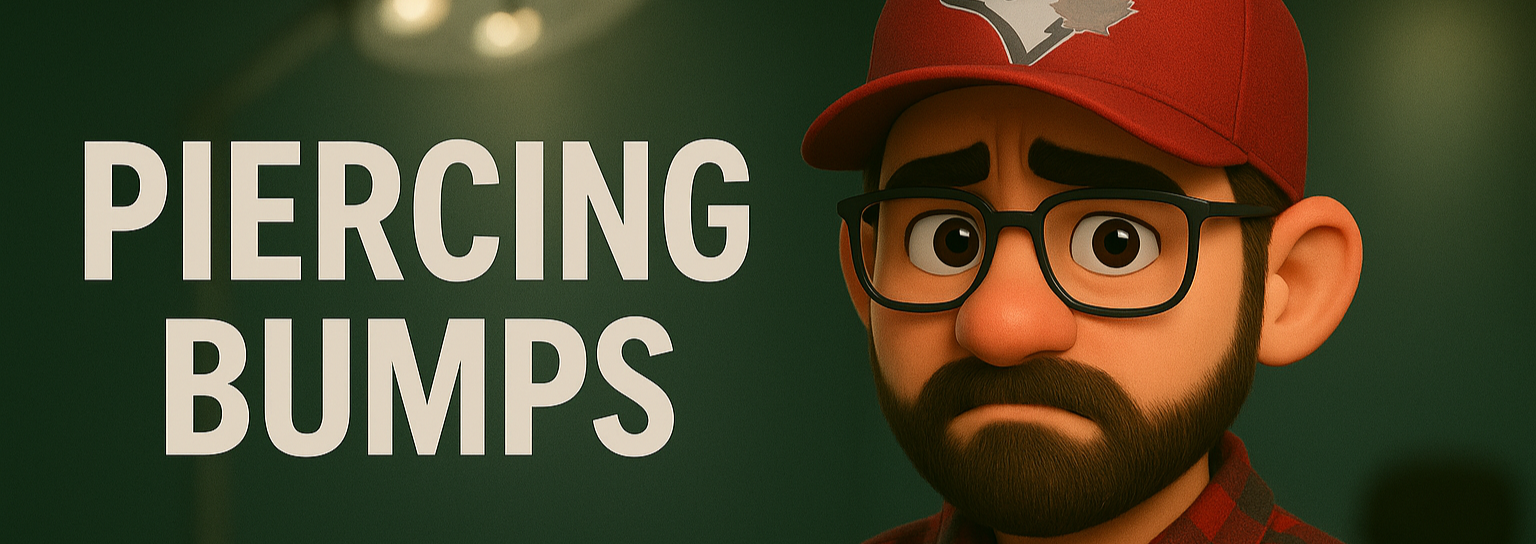 Piercing Bumps: What They Are & How to Get Rid of Them