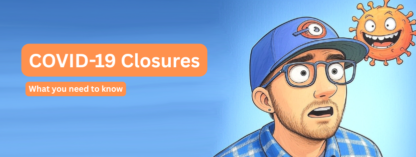 COVID-19 Closures and Guidelines: What You Need to Know for Safe Piercing Care