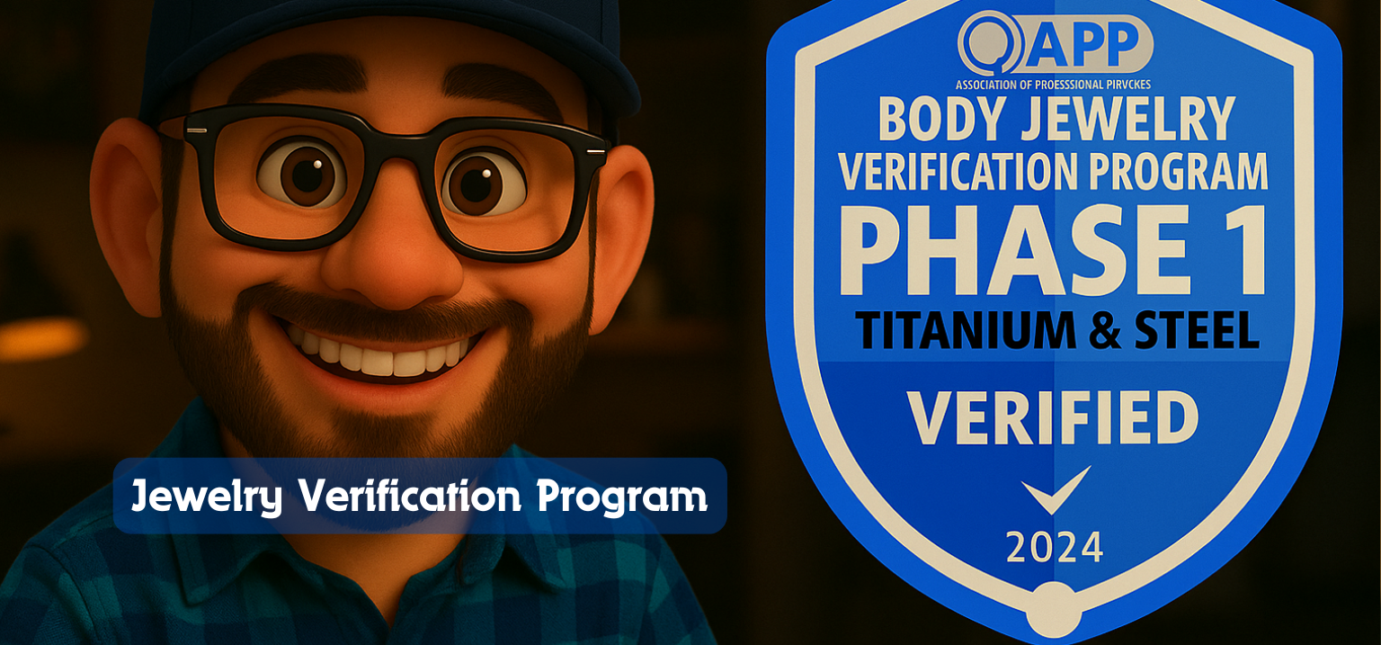 The APP’s New Jewelry Verification Program: What It Means for You (and Why It Matters)