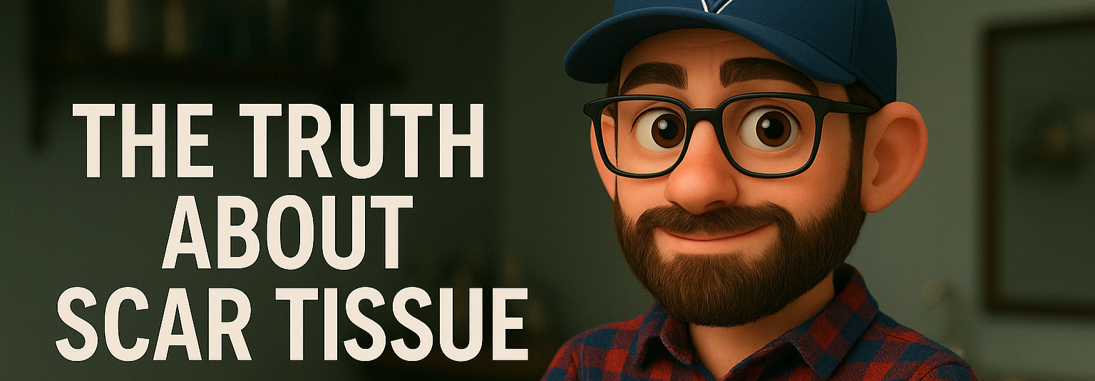 Thinking About Repiercing? Here’s the Truth About Scar Tissue