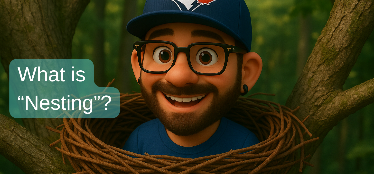 Understanding Nesting in Oral Piercings: What It Is and Why It Happens