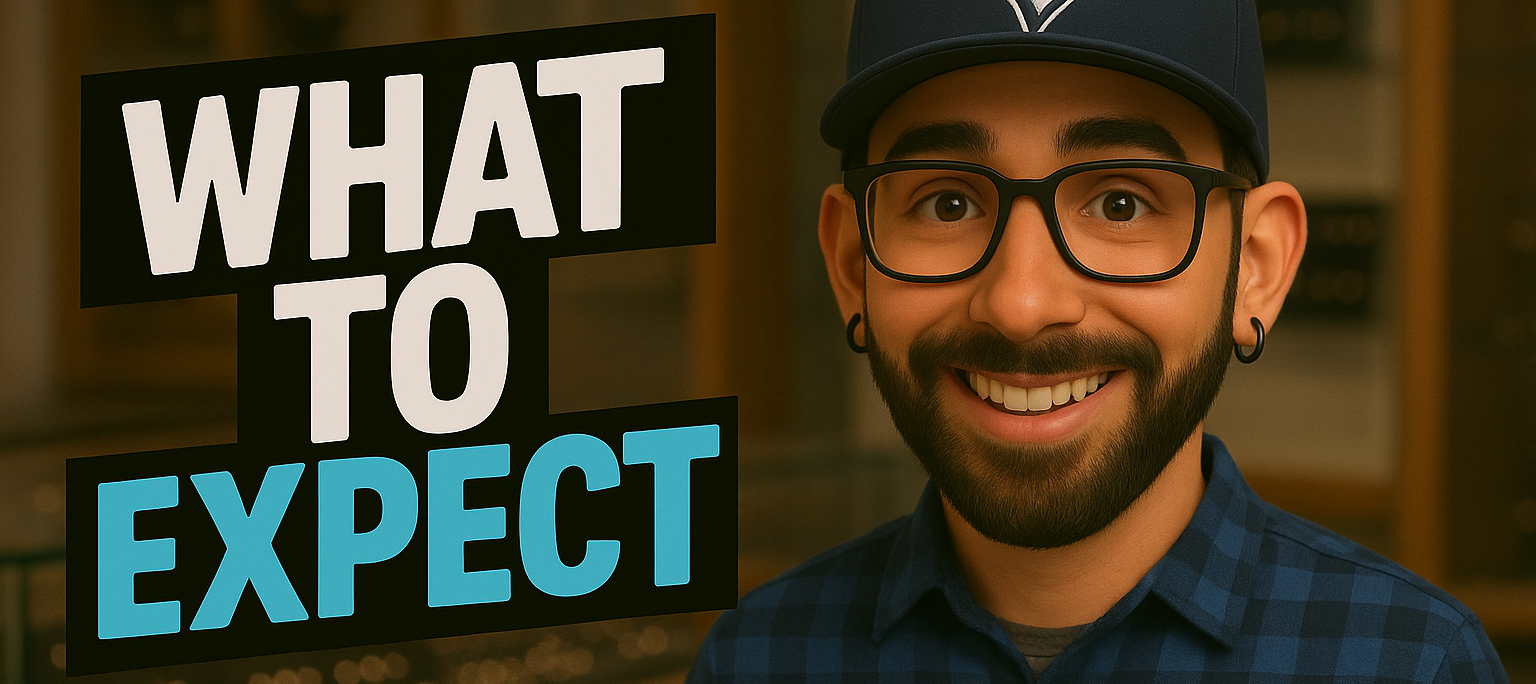 What to Expect After Getting a New Piercing