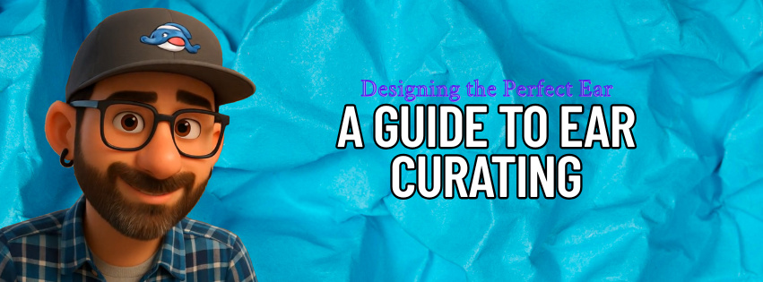 Designing the Perfect Ear: A Guide to Ear Curating