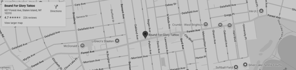 Private Body Piercing Near Edison. Expert Care, High-End Jewelry