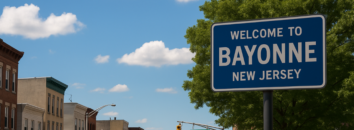 Professional piercing studio in Bayonne New Jersey offering safe body piercings