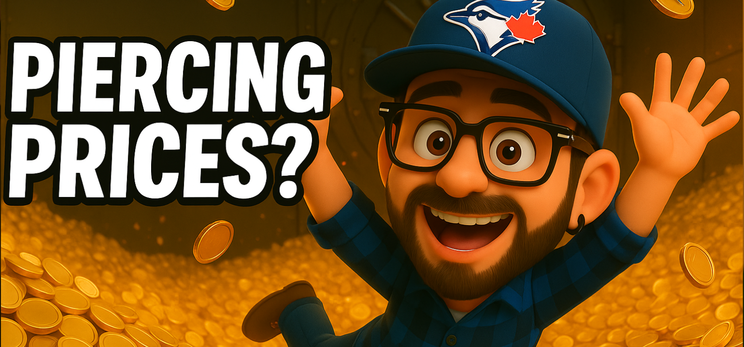 How Much Do Piercings Cost?