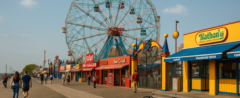 Clean, professional body piercing studio near Brooklyn NY