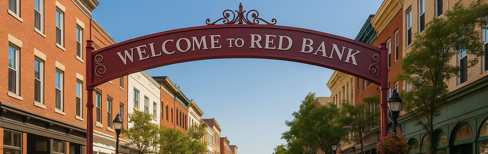 Professional body piercing studio near Red Bank NJ offering clean, safe piercings