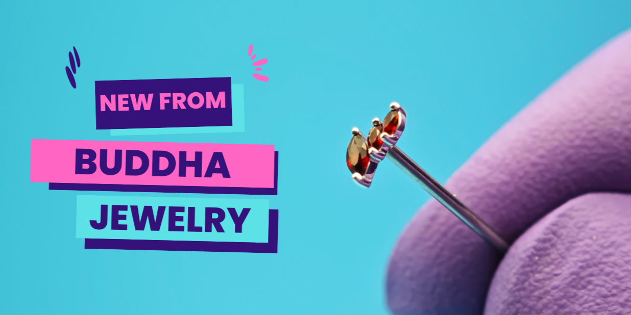 Buddha Jewelry in Staten Island | New Gold Collection