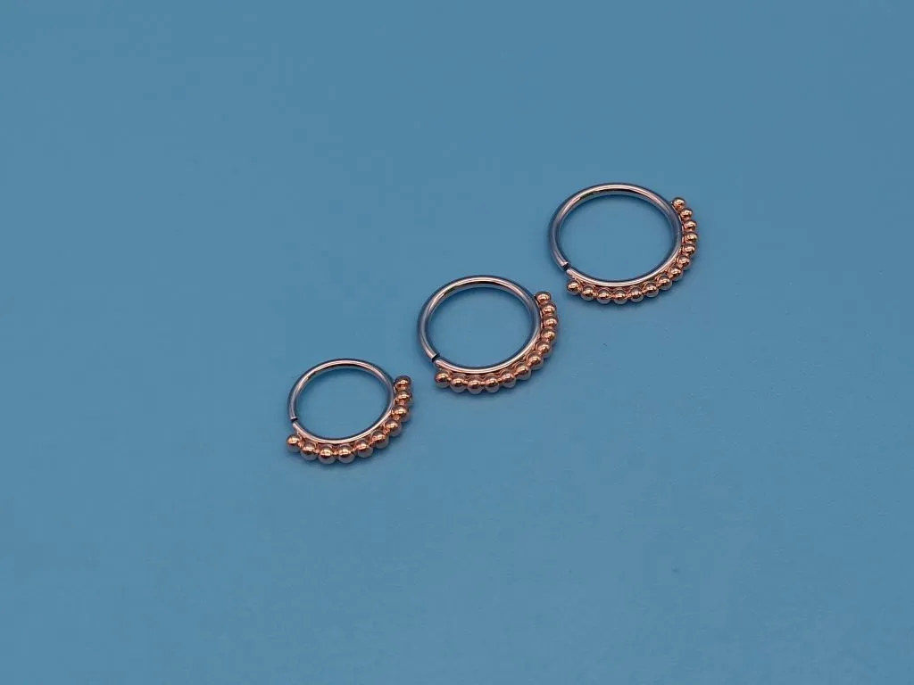 stainless steel body jewelry