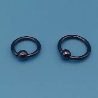 Niobium Body Jewelry | Hypoallergenic Jewelry for Piercings niobium body jewelry