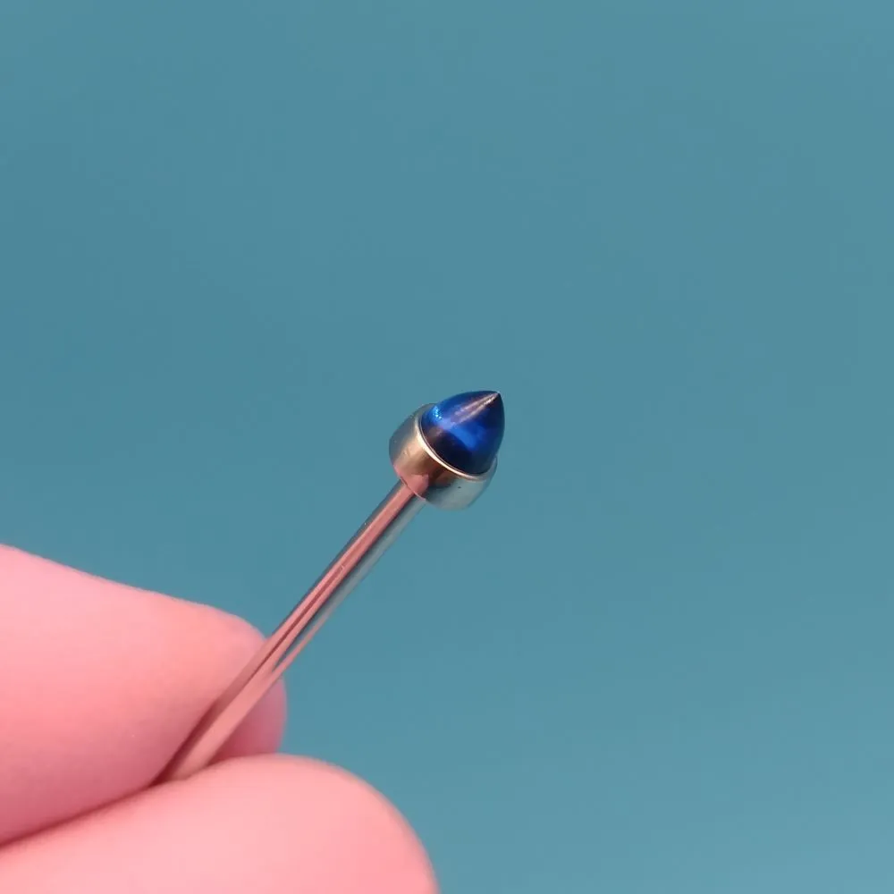 stainless steel piercing jewelry