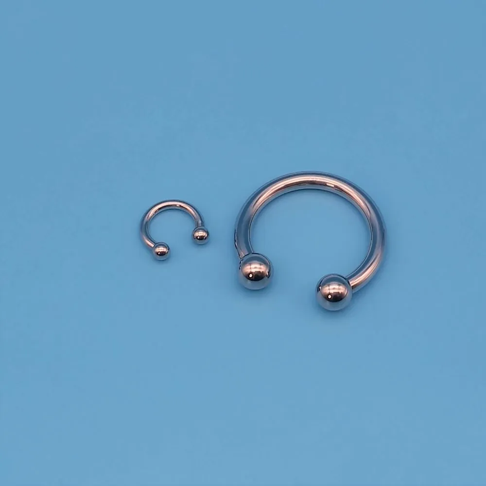 stainless steel body jewelry