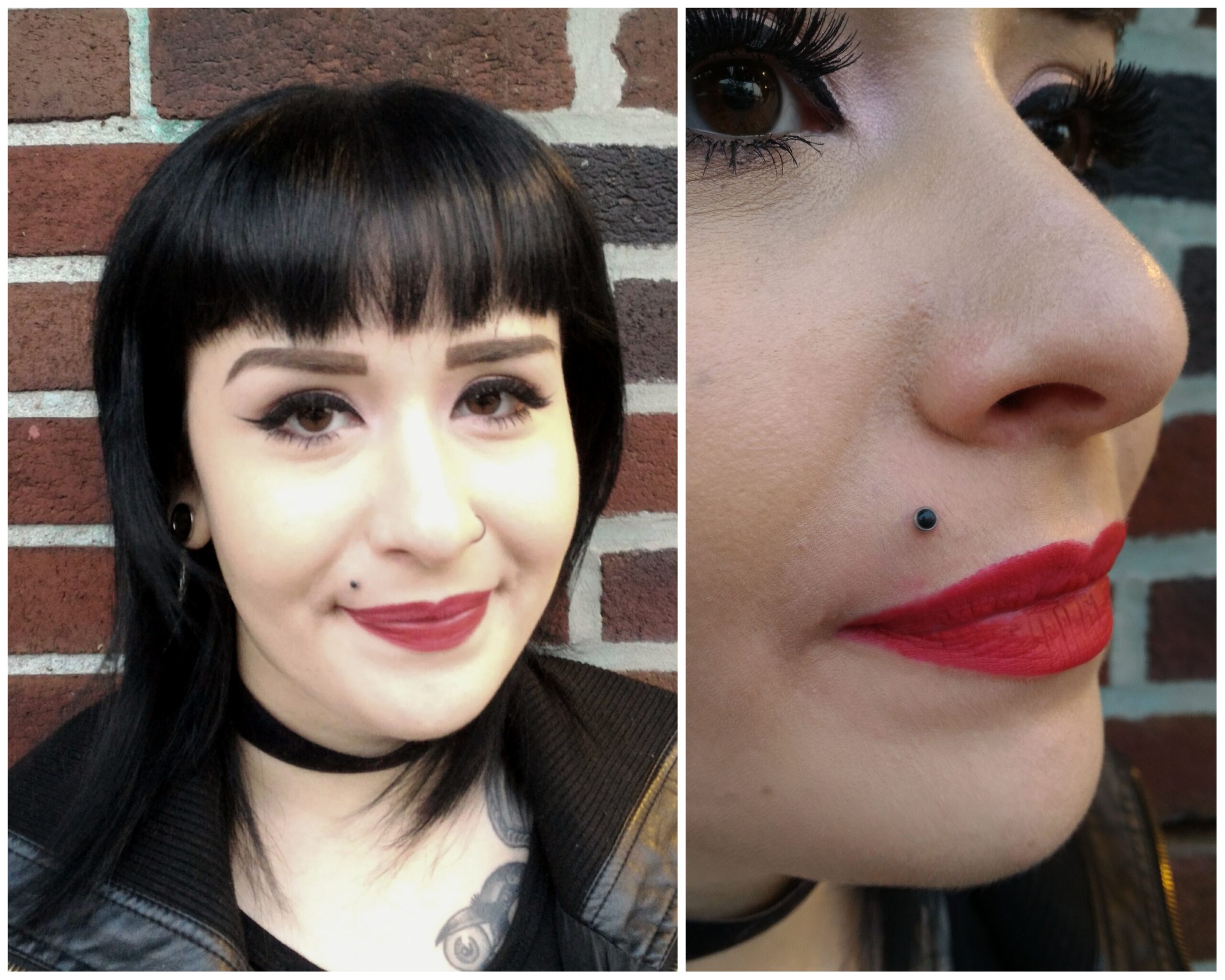 Monroe Piercing