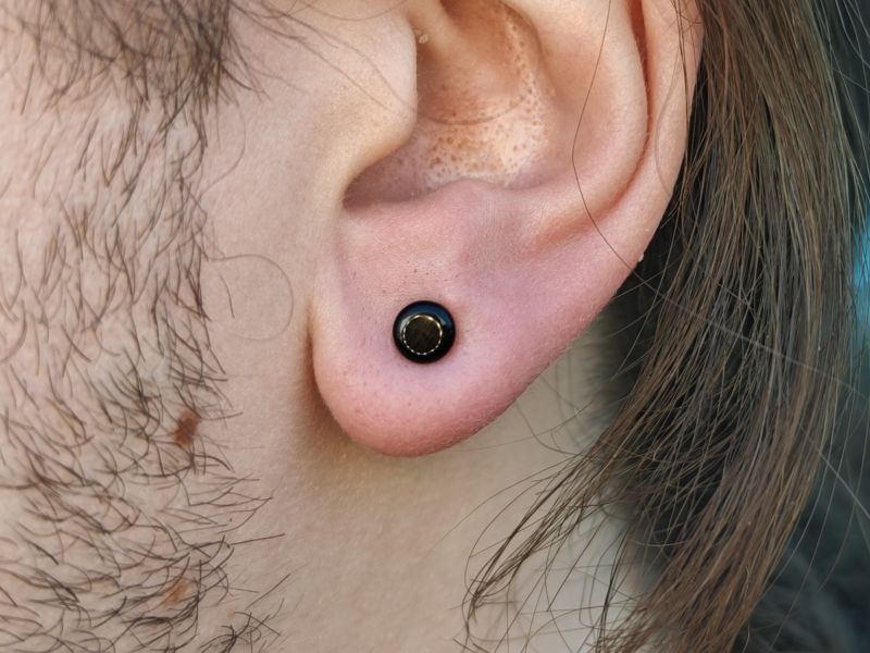 Ear Stretching in Staten Island, NYC | Professional Piercing