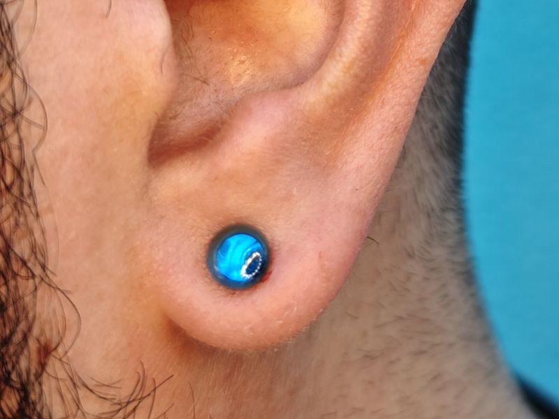 Ear Stretching in Staten Island, NYC | Professional Piercing