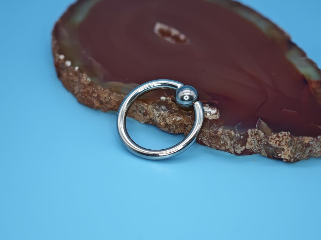 basic piercing jewelry
