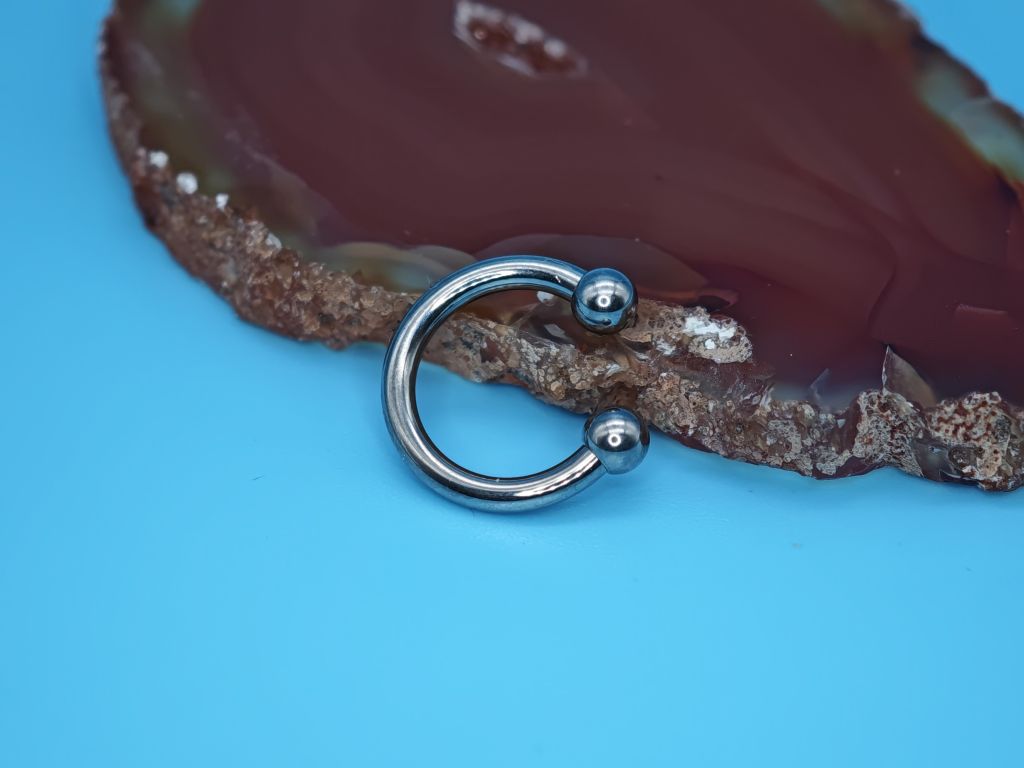 basic body jewelry
